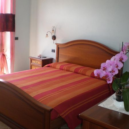 Orchidea Selvatica B&B Levice Exterior photo