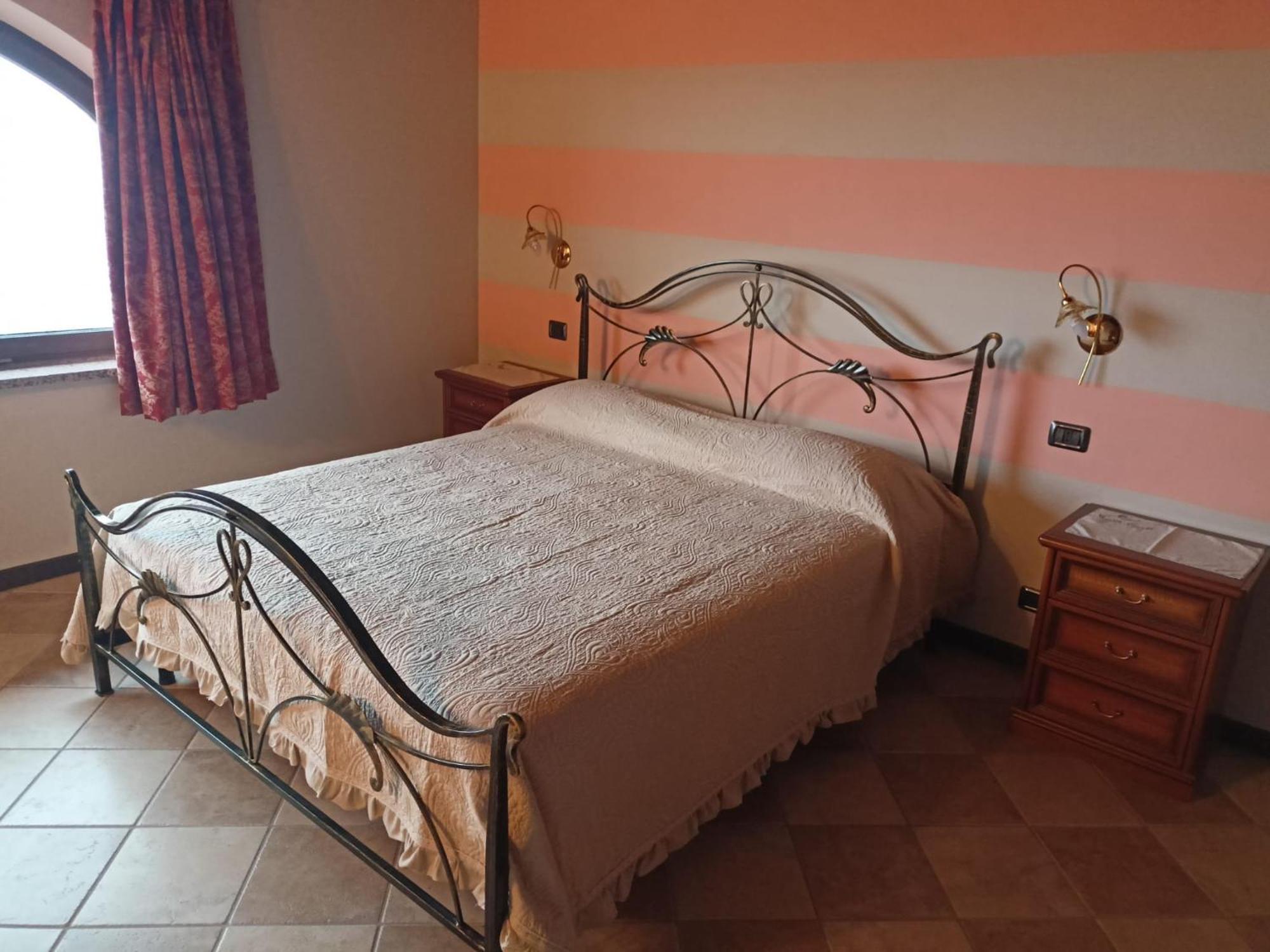 Orchidea Selvatica B&B Levice Exterior photo